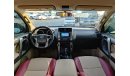 تويوتا برادو TXL / 4.0L PETROL / LEATHER SEATS / JUST BUY & DRIVE (LOT # 3736)