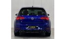 Volkswagen Golf R 2018 Volkswagen Golf R, One Year Warranty, Very Low Milage