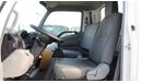 Hino 300 HINO 300 XZU 710L 6.5 TON 300S WIDE CAB 4X2 (only for export)