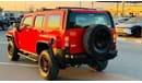 Hummer H3 2008 | LHD | PREMIUM CONDITION | BUL BAR INSTALLED