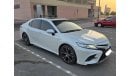 Toyota Camry 3.5L Sport (298 HP)