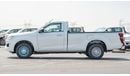 Isuzu DMax 2024 Isuzu D-Max Single Cab 1.9L Diesel MT