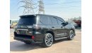 Lexus LX570 Signature Black Edition LEXUS LX570 BLACK EDITION 2021