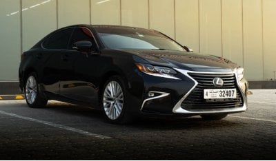 Lexus ES350 3.5 EXCELLENT CONDITION