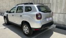 Renault Duster PE 1.6 1.6 | Under Warranty | Free Insurance | Inspected on 150+ parameters