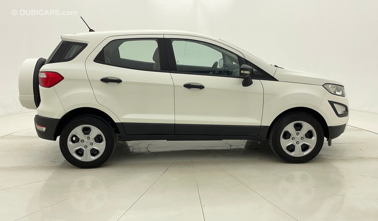 Ford EcoSport AMBIENTE 1.5 | Zero Down Payment | Free Home Test Drive