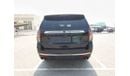 Chevrolet Suburban Chevrolet Premier Suburban - 2023 - Black