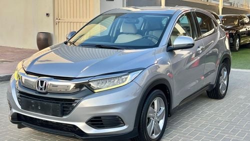 Honda HRV DX 1.8L