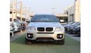 BMW X6 35i Exclusive