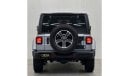 جيب رانجلر 2020 Jeep Wrangler Sport, Warranty, Full Service History, Low Kms, GCC