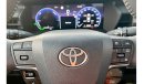 Toyota Camry Hybrid 2.0 HEV 2024 Export Price Only