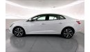 Renault Megane LE | 1 year free warranty | 0 Down Payment