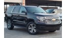 Chevrolet Tahoe 1LT 5.3L