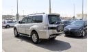 Mitsubishi Pajero GLS Highline ACCIDENTS FREE - GCC - FULL OPTION - 3500 CC - PERFECT CONDITION INSIDE OUT