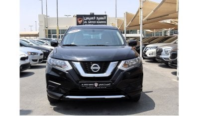 Nissan XTrail ACCIDENTS FREE - GCC - BASE  - PERFECT CONDITION INSIDE OUT