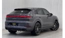 Porsche Cayenne S 2024 Porsche Cayenne S V8, 3 Years Porsche Agency Warranty, Full Service History, GCC