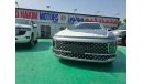 هيونداي أزيرا 3.5L PETROL V6 2024 GCC