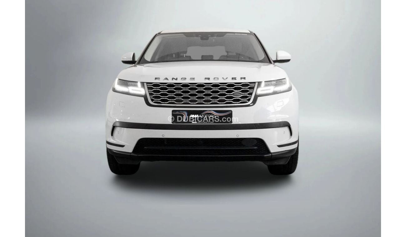 Land Rover Range Rover Velar P250 S