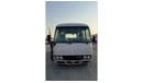 Mitsubishi Rosa MITSUBISHI FUSO ROSA 4D33 DIESEL BE637 HIG ROOF 30 SEATER M/T