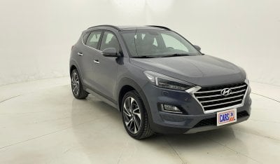 Hyundai Tucson GLS 2.4 | Zero Down Payment | Free Home Test Drive