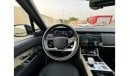 لاند روفر رانج روفر SV RANGE ROVER SV FULL OPTION