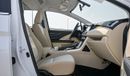 Mitsubishi Xpander Brand New Mitsubishi XpanderCross HighLine 2025 Export 1.5L A/T FWD|Petrol|White/Beige|XPANDER-HL-25