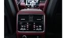 Porsche Cayenne GTS 4.0L (455 HP) Porsche Cayenne GTS 2021 | Grey with Red Leather Interior | 34,000 KM | Gcc Full D