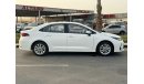 تويوتا كورولا TOYOTA COROLLA 1.8 HYBRID (HEV MODEL WITH POWER SEATS)  MY2024