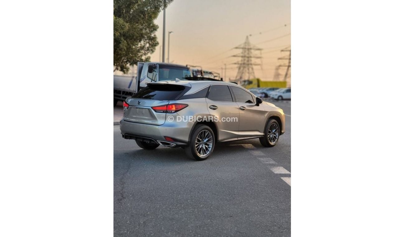 Lexus RX 300