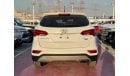 هيونداي سانتا في 2018 HYUNDAI SANTA FE SPORT 2.4L GDI