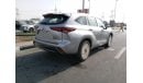 Toyota Highlander TOYOTA HIGHLANDER 2.5 HYBRID  360 CAMERA ,POWER SEATS