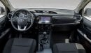 Toyota Hilux HILUX 2.4L MED OPTION DIESEL 2024