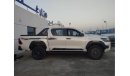 تويوتا هيلوكس Toyota hilux adventure 2.8L DIESEL V4 2024