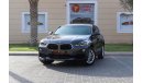 BMW X2 F39