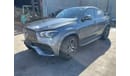 Mercedes-Benz GLE 53 GLE 53 coupe v6 twin turbo petrol right hand drive