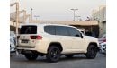 Toyota Land Cruiser GR-S