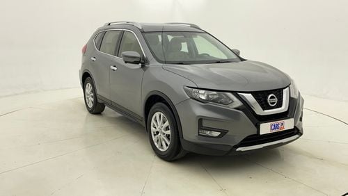 Nissan XTrail SL 2.5 | Zero Down Payment | Home Test Drive