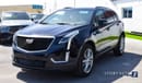 Cadillac XT5 2.0P Sport 4WD Aut. V93 (For Local Sales plus 10% for Customs & VAT)