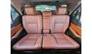 Toyota Fortuner VXR V6/ 4WD/ AUTO TRUNK/ TRIPTONIC/ DVD/ HEAD REST/ LEATHER/ LOT# 31141