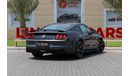 Ford Mustang GT California Special