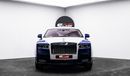 Rolls-Royce Ghost 2022 - GCC - Under Warranty and Service Contract