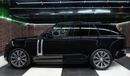 Land Rover Range Rover | EID AL ETIHAD SPECIAL PRICE | P530 | BRAND NEW | 2023 | 4.4L V8 | FULLY LOADED