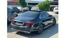 مرسيدس بنز S 350 Mercedes Benz S 350 2021 Korean Specs