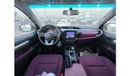 Toyota Hilux GLX-S 2.7L PETROL A/T 4WD OMAN SPECS