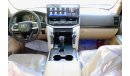 Toyota Land Cruiser GXR 2013 Full Options Top Of The Range