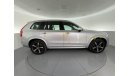 Volvo XC90 T6 R Design | 1 year free warranty | 7 day return policy | Zero down payment