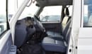 Toyota Land Cruiser Pick Up 4.2L Diesel V6 Double Cabin