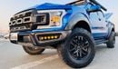 Ford Ranger Raptor PREMIUM CONDITION | RHD | 2.0L DIESEL ENGINE | ROOF RACK WITH AWNING CAMPING TENT