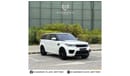 Land Rover Range Rover Sport (other) Range Rover Sport HSE Supercharger V6  Upgraded 2022 Panoramic  GC