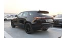 Land Rover Range Rover Velar Land Rover Range Rover Velar, R Dynamic SE 2.0L Turbo AWD, Model 2025, Color Santorini Black